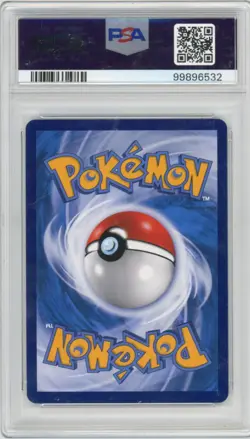 2024 Pokemon CS5a CS Charizard 003/127 PSA 10 - Image 2