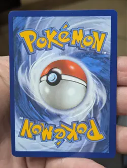 Pokemon TCG - Piplup 98/94 - Phantasmal Flames Illustration Rare - NM - Image 2