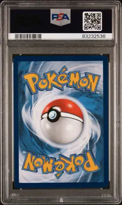 2023 POKEMON SVP EN-SV BLACK STAR PROMO #085 PIKACHU WITH GREY FELT HAT PSA 10 - Image 2
