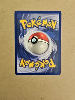 Kabuto - Wotc W Stamped -Pokemon Gold Event Promo #50/62 Fossil Set 1999 - Image 3