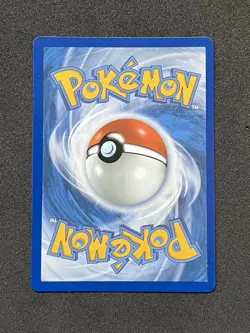 Pokemon TCG Lugia EX Double Rare Prismatic Evolutions 082/131 - Image 2