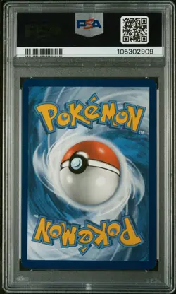 PSA 10 Cassiopeia 086/064 Shrouded Fable Full Art Supporter Pokemon - Image 3