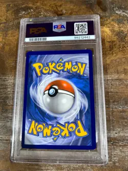 POKEMON 2024 Shrouded Fable Full Art Trainer Ultra Rare CASSIOPEIA #086 PSA 10 - Image 2