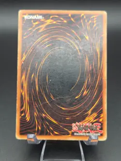 Infernal Flame Emperor SD3-EN001 YuGiOh Structure Deck: Blaze of Destruction - Image 2