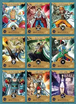 One Piece Premium 14 Pack Booster Box Trading Card's CCG NEW Endless Treasure 1 - Image 5