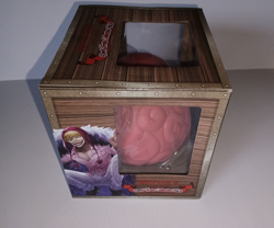 One Piece DEVIL FRUIT COLLECTION VOL. 3 DF03 DF-03 ENG New - Image 3
