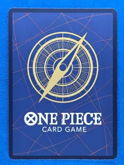 Five Elders OP13-082 SR | NM | Carrying on His Will | One Piece TCG | EN - Image 2