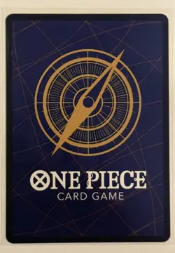 One Piece TCG OP05-119 Monkey D. Luffy Gear 5 Parallel SEC Alt Art English (b) - Image 2