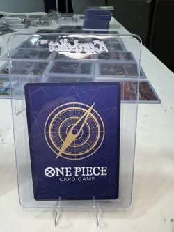 Tashigi OP12-031 Alternate Art One Piece Card English Legacy of the Master - Image 4