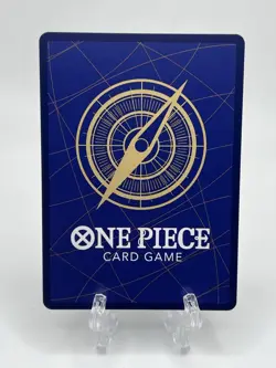 Portgas D. Ace OP13-119 SEC Carrying on His Will -ONE PIECE Card Game English NM - Image 2