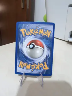 Pokemon TCG Magikarp 75/144 Reverse Holo Foil Skyridge Pokemon Card Exc - - Image 2