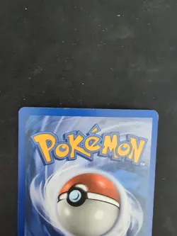 Pokemon TCG Magikarp 75/144 Reverse Holo Foil Skyridge Pokemon Card Exc - - Image 5