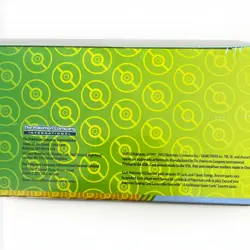Pokemon TCG ELITE TRAINER BOX: Sword & Shield Fusion Strike-6 Bonus Cards *New - Image 3