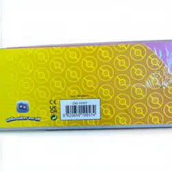Pokemon TCG ELITE TRAINER BOX: Sword & Shield Fusion Strike-6 Bonus Cards *New - Image 4