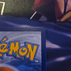 Greninja Gold Star SWSH144 Promo Celebrations Near Mint Minus Pokemon Card TCG - Image 4