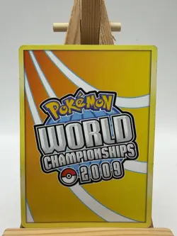 Baltoy 2009 Stephen Silvestro 60/106 World Championship Decks Regular Card - Image 2