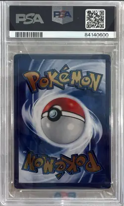 💎 PSA 10 2021 Pokemon Celebrations UPC CHARIZARD Gold Metal Card Promo #4/102 - Image 2