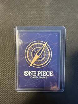 One Piece Card Game Boa Hancock PRB02-017 SR English - Image 2