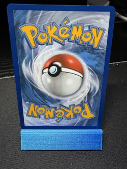 Pokemon TCG Crabominable v Fusion Strike Holo Ultra Rare Card 076/264 - Image 3