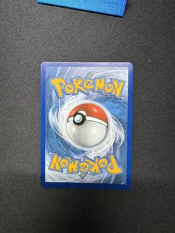 Pokemon TCG Crabominable v Fusion Strike Holo Ultra Rare Card 076/264 - Image 5