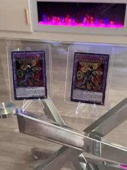 2 Quintet Magician GFP2-EN127 1st Edition Ultra Rare Yu-Gi-Oh TCG (2cards) - Image 3