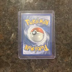 Machamp Prime 95/102 Ultra Rare Holo HGSS Triumphant Pokemon Card - LP - Image 2