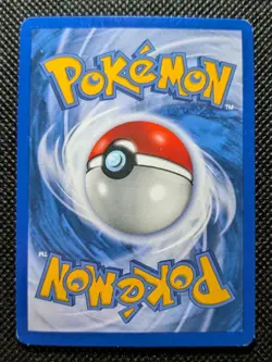 Pokemon TCG Absol EX 1/97 Holo 2003 Dragon Holo Rare Vintage Card - Image 3