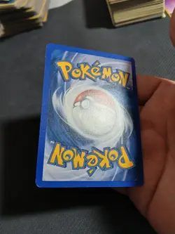 Pokemon Cards Neo Genesis 1st Edition Totodile 80/111 - Image 4