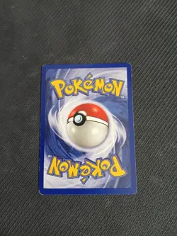 Pokemon Cards: Base Set 1st Edition Uncommon: Dewgong 25/102 Lightly Played - Image 2