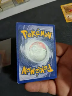 Pokemon Cards: Base Set 1st Edition Uncommon: Dewgong 25/102 Lightly Played - Image 4