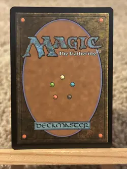 Ancient Brass Dragon Prerelease Cards Foil - Image 2