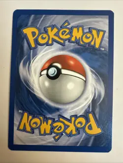 Pokemon Dark Gyarados Prerelease 08/82 WOTC Promo Holo Card LP - Image 2