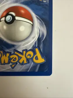 Pokemon Dark Gyarados Prerelease 08/82 WOTC Promo Holo Card LP - Image 5