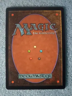 Mana Crypt The List Reprints NM MTG - Image 2