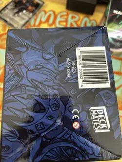 FBLTHP The Lost Commander Buddy Figurine Magic Con Exclusive New Sealed - Image 4