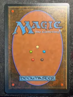 Lightning Bolt (German) - FBB Foreign Black Border (MTG) - Image 2