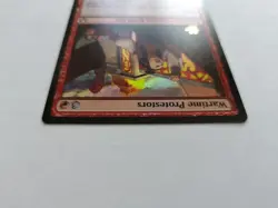 (Promo) Wartime Protesters (Foil) 2025 MTG Avatar +Discount: 5+ Magic singles - Image 4