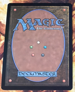 1x Suki of the Kyoshi Warriors - Captain Sisay (Borderless) (NM/M) - Image 2