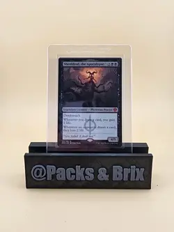 Sheoldred, the Apocalypse Dominaria United Regular - Image 1