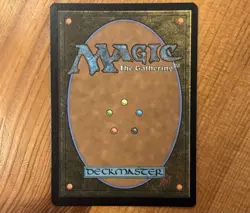 Momo, Friendly Flier [Prerelease] R 0029, NM Foil Promo, MTG Avatar TLA, Lemur - Image 3