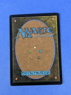 MTG Magic: Bloomburrow: Patchwork Banner #0247 Uncommon - LP - Image 2