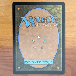 The Walls of Ba Sing Se - Prerelease Foil Promo - Avatar TLA MTG - Image 2