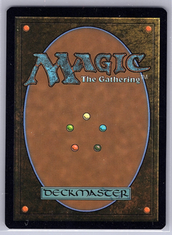 Thespian's Stage (2310) (Rainbow Foil) Secret Lair Drop SLD Avatar MTG Foil - Image 2