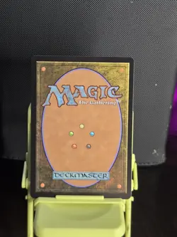 The Boy in the Iceberg - Dark Depths #56 FOIL Mythic - MTG TLE Eternal-Legal - Image 2