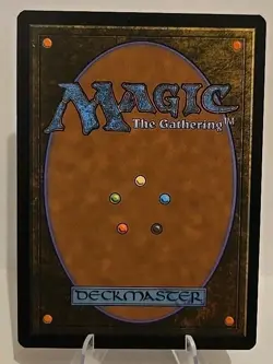 Unwinding Clock (Schematic) MTG The Brothers' War: Retro Frame Artifacts Regular - Image 2