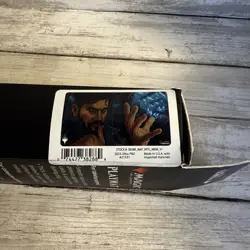 NEW! Ultra Pro Magic: The Gathering Alquist Proft, Master Sleuth Playmat Nonslip - Image 1