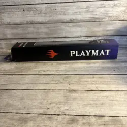 NEW! Ultra Pro Magic: The Gathering Alquist Proft, Master Sleuth Playmat Nonslip - Image 4