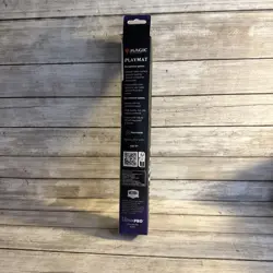 NEW! Ultra Pro Magic: The Gathering Alquist Proft, Master Sleuth Playmat Nonslip - Image 5