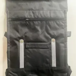 MTG MagicCon Atlanta 2025 *New Unused* Backpack Black Lotus VIP Package Excl. - Image 4