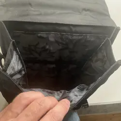 MTG MagicCon Atlanta 2025 *New Unused* Backpack Black Lotus VIP Package Excl. - Image 5